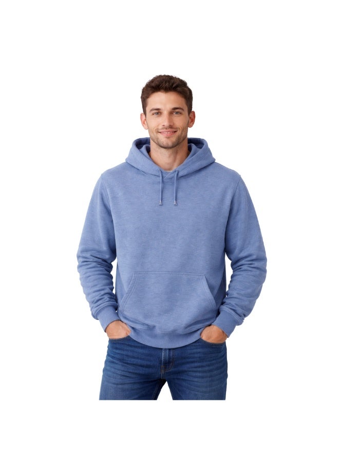 برينت شوب فور مي هوديي للرجال - بلوفر كلاسيكي بقلنسوة للرجال - هودي ناعم ومريح للارتداء اليومي، بدون سحاب، سويت شيرت دافئ وأنيق للخريف والشتاء - Image 1